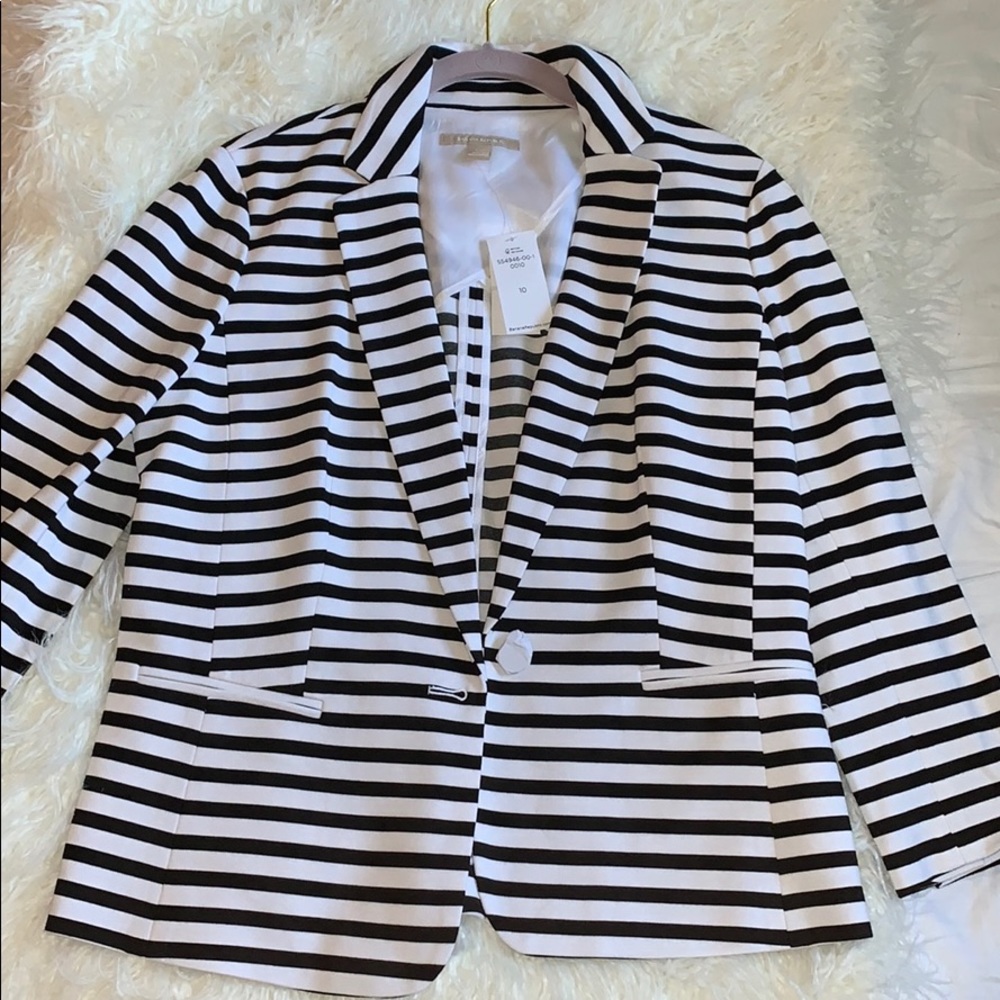 Banana Republic blazer